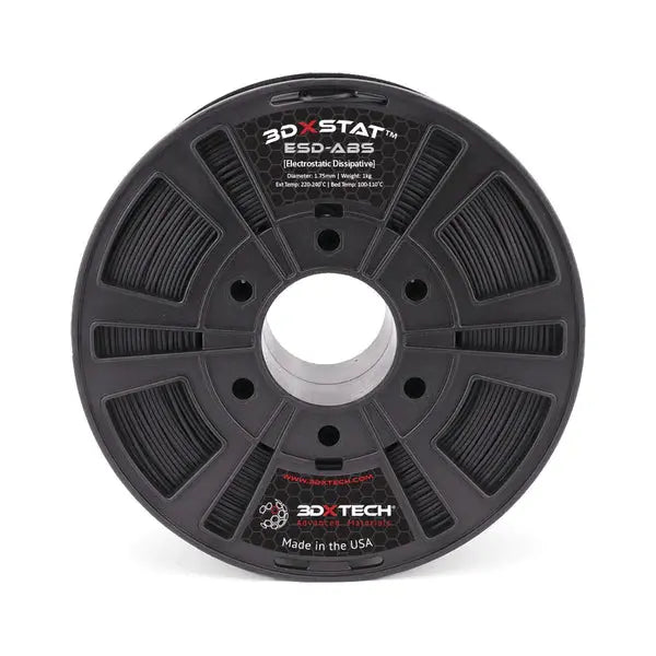 3DXTech - 3DXSTAT ESD-ABS - 1.75 mm - 750 g 3DXTech