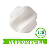 Bambu Lab - ABS - Blanc (White) - 1,75 mm - 1 kg Refill