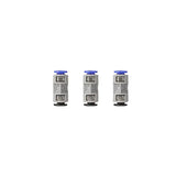 Bambu Lab - Série P1/Série X1 - Connecteur de Tube PTFE (Connector) - 3 pièces