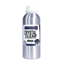 Charger l&#39;image dans la galerie, Monocure3D - PRO CRYSTAL CLEAR - Clear - 1,25 L Monocure 3D