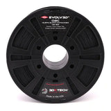 3DXTech - Evolv3D - OBC PE Copolymer - Noir (Black) - 1.75 mm - 750 g