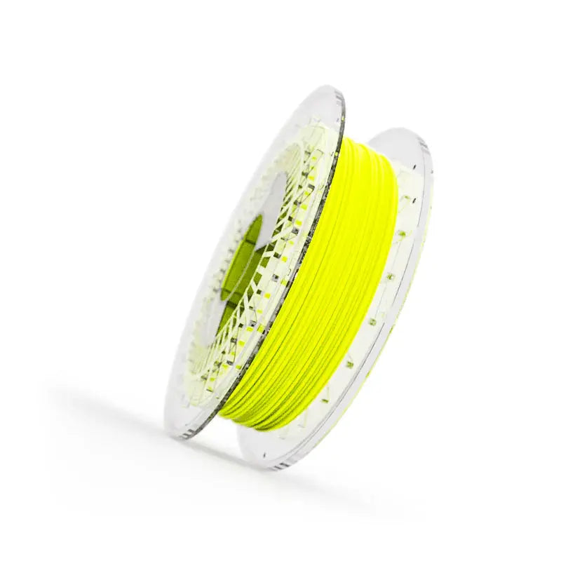 Recreus - Filaflex 82A - Jaune Fluo (Fluor) - 1.75 mm - 500 g Recreus