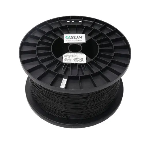 eSun - PLA+ - Noir (Black) - 1,75 mm - 5 kg eSun
