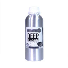 Charger l&#39;image dans la galerie, Monocure3D - Deep Black - Noir (Black) - 1.25 L Monocure 3D