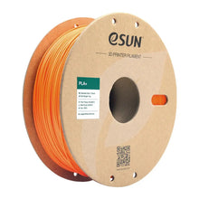 Charger l&#39;image dans la galerie, eSun - PLA+ - Orange - 1,75 mm - 1 kg eSun