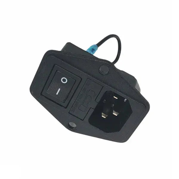 Phrozen - Sonic XL + Shuffle - Rocker Switch / Fuse and Outlet phrozen