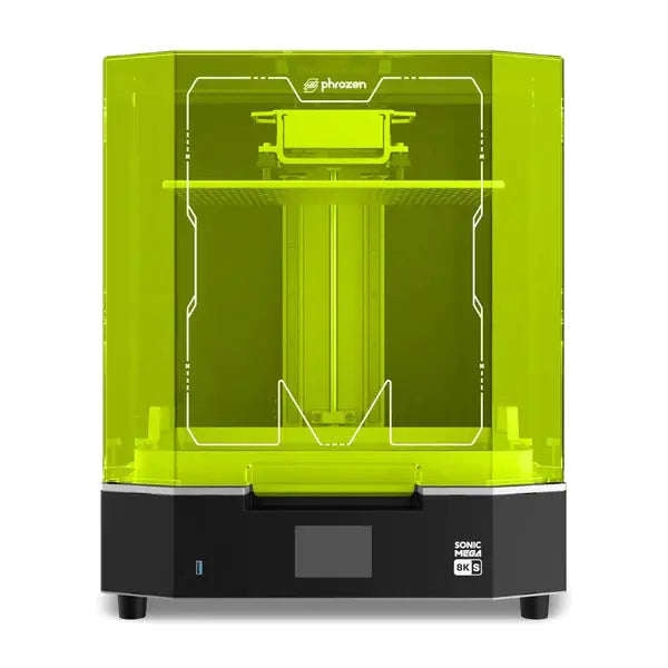 Phrozen - Sonic Mega 8K S - Productivité Maximale phrozen