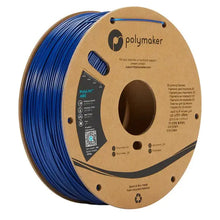 Charger l&#39;image dans la galerie, Polymaker - PolyLite ABS - Bleu (Blue) - 1,75 mm - 1 kg Polymaker