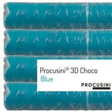 Charger l&#39;image dans la galerie, Procusini® 3D Choco Blue Procusini