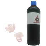 FunToDo - Standard Blend (FIRM) - Sans Pigment (Unpigment) - 405 nm - 1 L