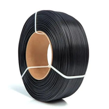 Charger l&#39;image dans la galerie, Rosa3D - PETG Standard HS - Noir (Black) - 1,75 mm - 1 kg Refill Rosa