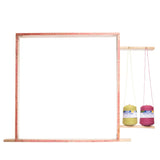 Tufting Frame | Tabletop 90x90cm