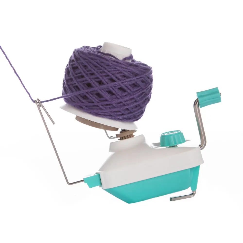 Bobineuse de fil Tesserashop
