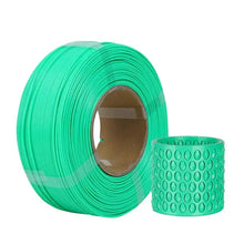 Charger l&#39;image dans la galerie, R3D - ABS+ - Vert Menthe (Mint Green) - 1,75 mm - 1 kg Refill R3D