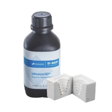 Charger l&#39;image dans la galerie, BASF - Ultracur3D RG 3280 - Blanc (White) - 1,65 kg BASF