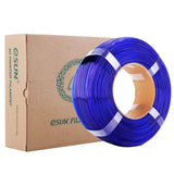 eSun - PETG - Bleu (Blue) - 1,75 mm - 1 kg Refill