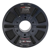 Charger l&#39;image dans la galerie, 3DXTech - Firewire FR-ABS (Flame Retardant) - Noir (Black) - 1,75 mm - 750 g 3DXTech