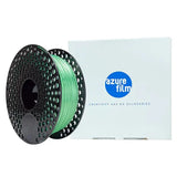 AzureFilm - PLA Silk - Vert Aquamarine (Aquamarine) - 1.75 mm - 1 kg