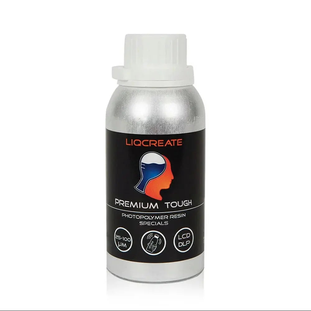 Liqcreate - Premium Tough - 250 g Liqcreate