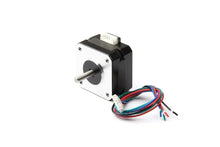 Charger l&#39;image dans la galerie, Raise3D - Série Pro2 - Moteur Extrudeur (Stepper Motor) Raise3D