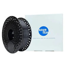 Charger l&#39;image dans la galerie, AzureFilm - PETG - Noir (Black) - 1.75 mm - 1 kg AzureFilm